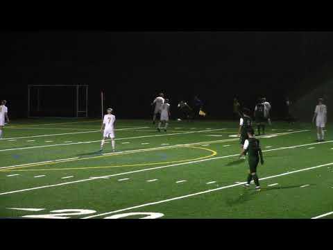 Video of Tommy Wagner:  Suffolk County Finals Commack vs. Brentwood 2019