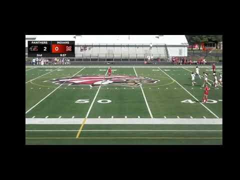 Video of Mississinewa Hat Trick