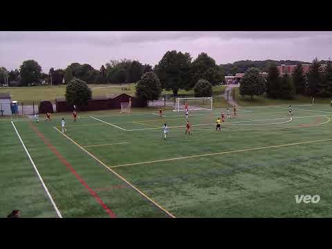 Video of Game vs. NYCSC GA