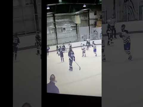 Video of My Hockey Season 2022-23 Highlight Reels