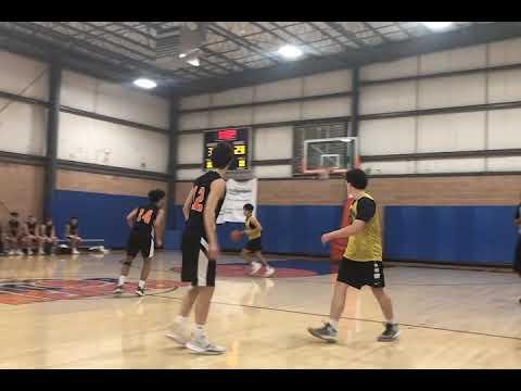 Video of Hoop Heaven Highlights