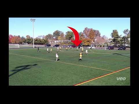 Video of Club Film and Exact Camp Highlights 