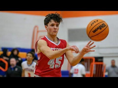 Video of Michael Nichols highlights through the first 7 games