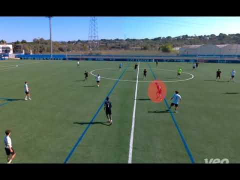 Video of Training Clips Valencia, Spain