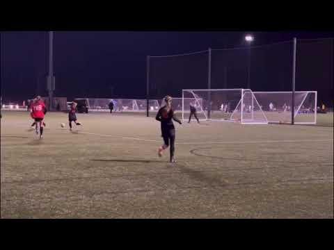 Video of Claire Smothers 2024 Goalkeeper Official Highlight Video