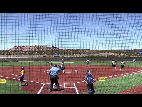 Video of Pitching Video(RH) - #10 Pitcher