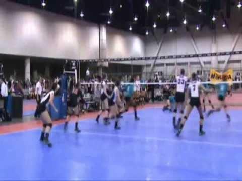 Video of 2012 Las Vegas Invitational #79 Jaime Dickinson