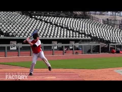 Video of 2022 2nd base 