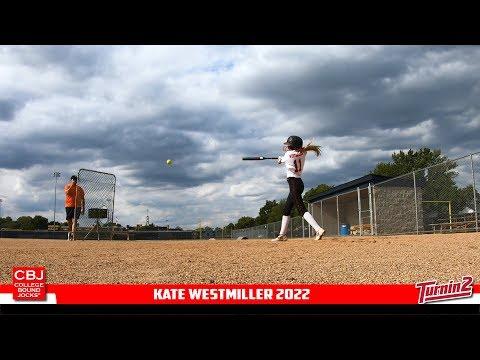 Video of kate westmiller skills video Sep 2019