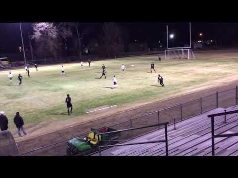 Video of Tyler Townsend 11th grade soccer highlight film