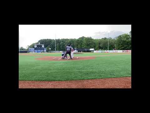 Video of Game Video - Hunter Nolan 2021