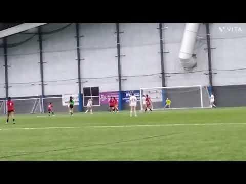 Video of goal