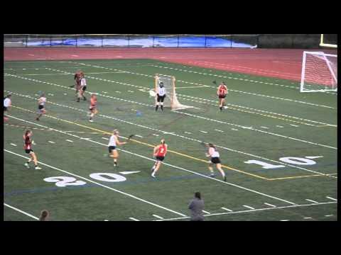 Video of 2016 Sage Creek Varsity Lacrosse vs. La Jolla