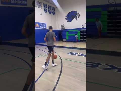 Video of Skill Work 