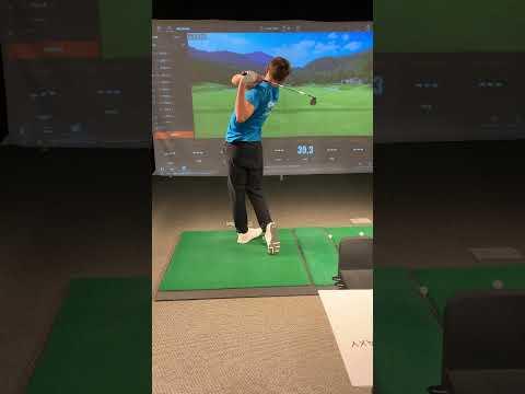 Video of Cooper Mehl - 56Wedge