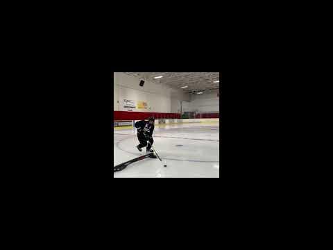 Video of Skills reel - 2022