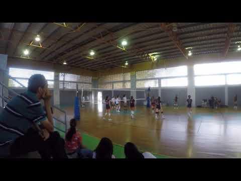 Video of Reva vs. Provolly