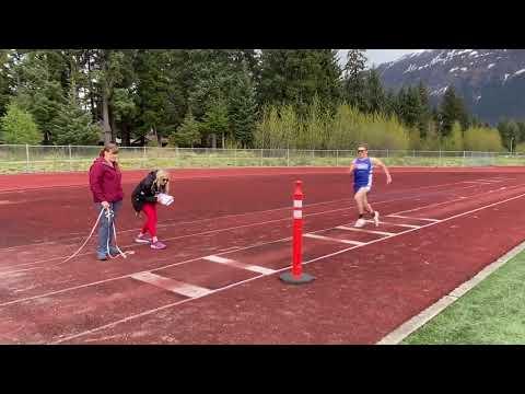 Video of Johnathyn Kestel 20’0.5 long jump