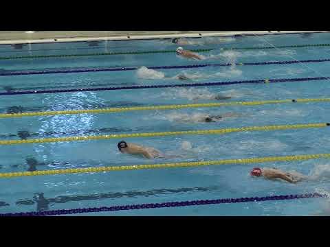 Video of 200 Fly 2:05.85 LC (lane 4) Ontario Summer Swimming Champs