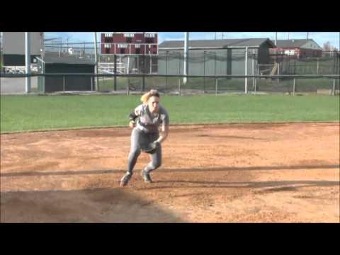 Video of Macy Martin Class of 2016 Recruirtment Video