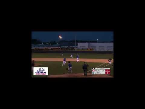 Video of 2021 Hitting Highlights through 4/27/21