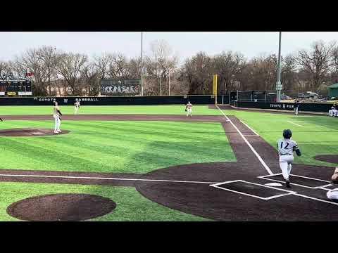 Video of FPC vs. Weatherford Switch Hitting February 2024