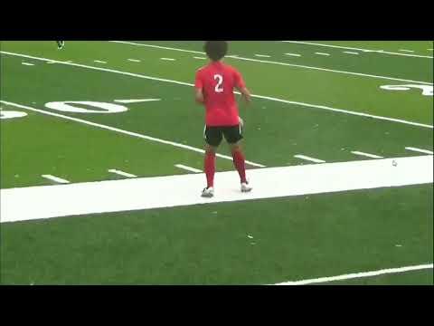 Video of High school clips