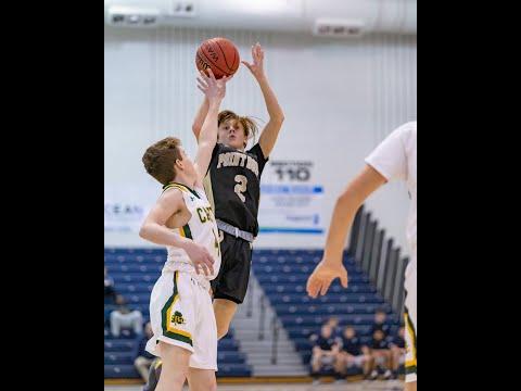 Video of Kai Messeroll #2 | HS Basketball 2019-2020 ( Sophomore )