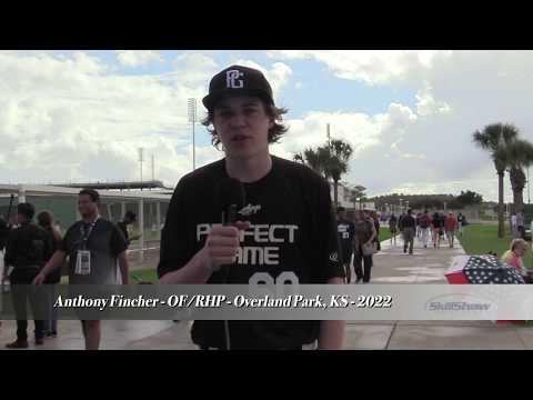 Video of PG - 2019 National Underclass Showcase - Main Event 12/28-30/19