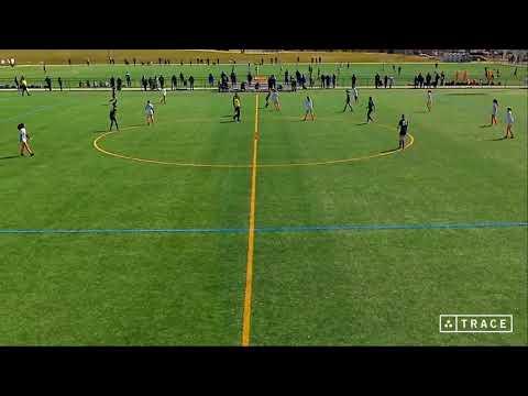 Video of Jefferson Cup 2021 Highlights 