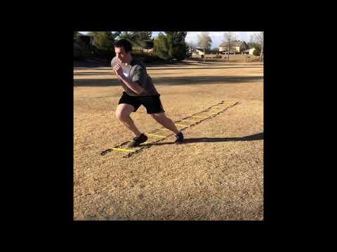 Video of Footwork