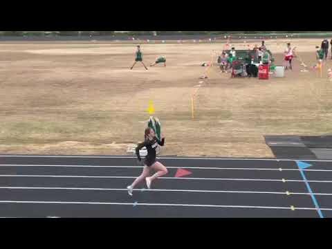 Video of Abby Kate Qualls (Class of 2024)