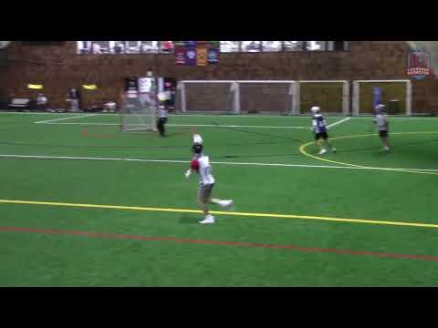 Video of Will Shandlay, Goalie D3 Showcase 2022