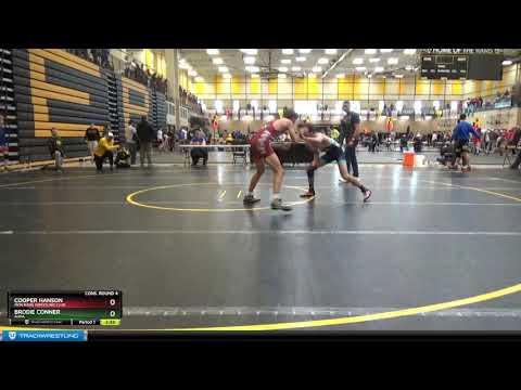 Video of 2021 USA Freestyle State