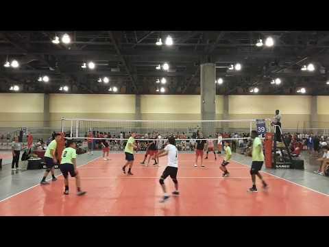 Video of BJNC 2018 Highlights