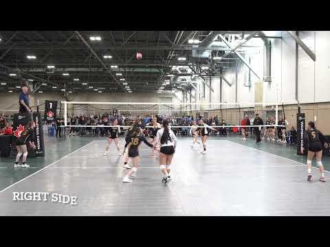 Video of Setter Highlights from Nationals 2024