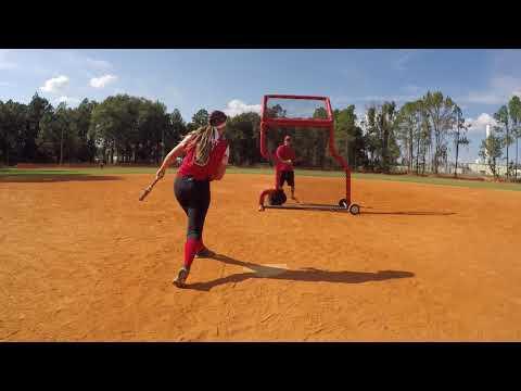 Video of Batting, Fall 2018