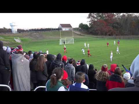 Video of SL v Weymouth Playoffs