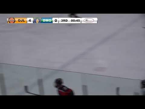 Video of  Omaha Junior Lancers High School vs Des Moines Oak Leafs Junior Varsity 1.11.20