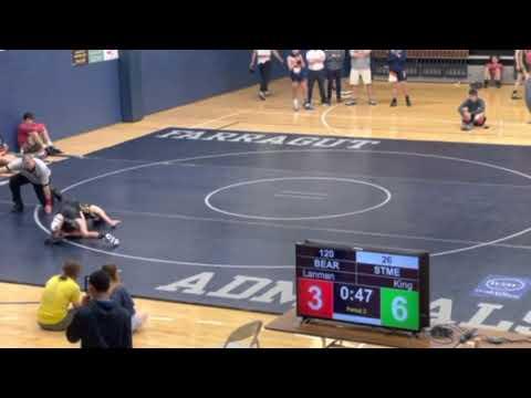 Video of Tennessee AAA Regionals