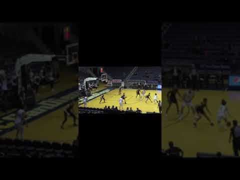 Video of Brandon Jackson RS FR Season Highlight Tape 2019-2020