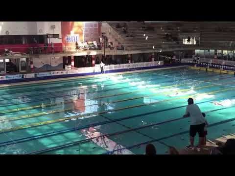 Video of Tichatonga Makaya - 50m Butterfly at KZN Championships.