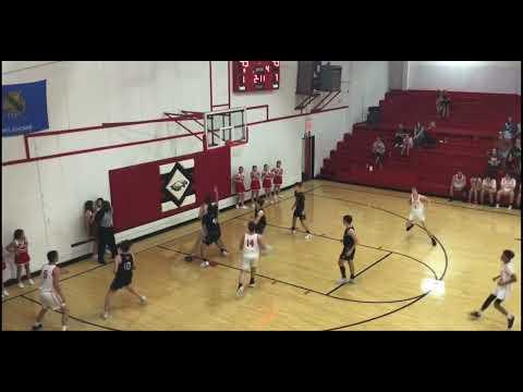 Video of 33 point game season high 