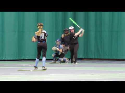 Video of Wheaton Turkey Tournament 2019