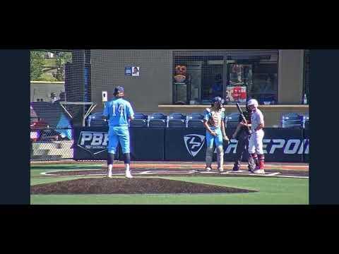 Video of Pitching - 17U Southeast Select Champs Lakepoint