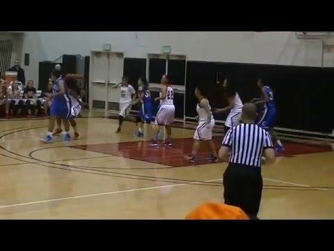 Video of Jakarra Waddell Long Beach City College