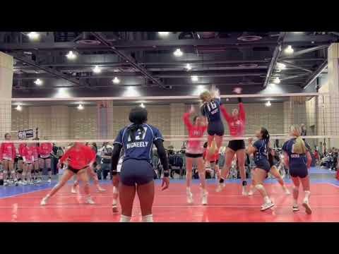 Video of NEQ Philadelphia 