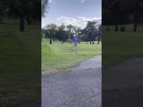 Video of Golf