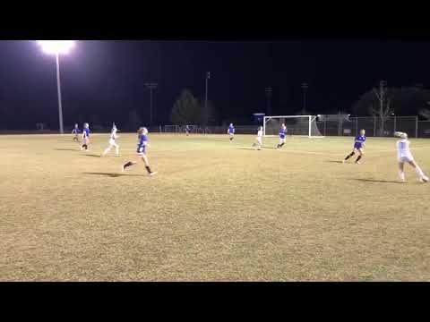 Video of State Cup Legion FC 03 Elite GPL 2020