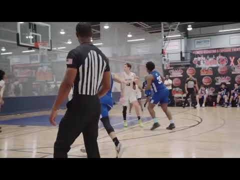 Video of Aau Highlights 